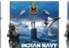 Indian Navy to Host Seminar on Cyber Threats to Maritime Security