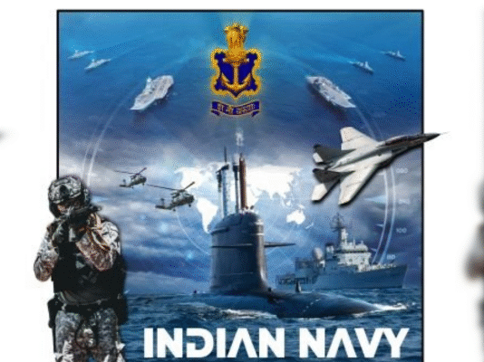 Indian Navy Celebrates Maritime Heritage and Operational Excellence in Visakhapatnam