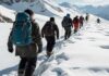 Safety First: Nepal’s Tourism Board Advises Trekkers and Climbers on Precautions