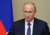 Putin Acknowledges Russia’s Involvement in Azerbaijani Plane Crash, Vows Compensation for Victims