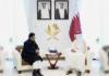 India, Qatar Explore Deeper Economic Partnership in High-Level Trade Talks