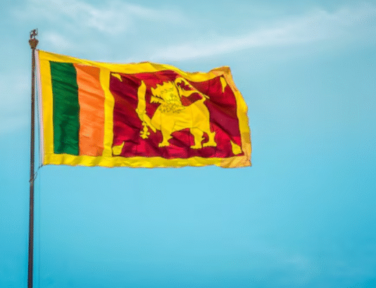 Sri Lanka Counts 474 Deaths, 356 Missing as Cyclone Ditwah Devastation Deepens