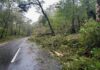 Storm Amy Brings Severe Weather to U.K. and Ireland, Causing Transport Disruptions