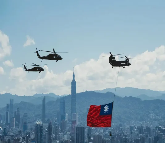 Taiwan Monitors 27 Chinese Aircraft and Naval Vessels Amid Rising Cross-Strait Tensions