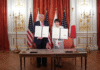 US and Japan Sign Key Agreements on Trade and Critical Minerals