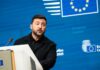 Zelenskyy to Hold Key Talks in London on Strengthening Ukraine’s Defence Support