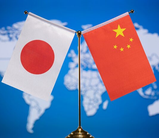 China’s Aggressive ‘Wolf Warrior’ Diplomacy Makes Comeback Amid Tensions With Japan