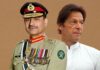 Imran Khan Accuses Army Chief Asim Munir of Being the ‘Most Oppressive in Pakistan’s History