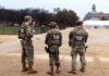Afghan National Eyed as Suspect in Guard Ambush; Charges Grow as Two Troops Identified