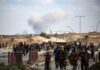 Gaza Humanitarian Foundation Begins Phasing Out Its Relief Operations