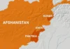 Afghanistan Accuses Pakistan of Strike That Killed Nine Children in Khost