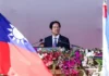 Major Defence Upgrade: Taiwan Eyes $40 Billion Boost to Counter China