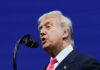 US Peace Plan for Ukraine Comes with Nov 27 Deadline, Trump Announces