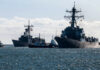 NATO Commences Baltic Sea Drills With Multi-Nation Fleet and Thousands of Personnel