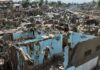 Philippines Reels as Typhoon Kalmaegi Advances Toward Vietnam