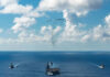 Brazil Raises ‘Serious Concern’ Over U.S. Military Moves in Caribbean