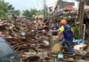 Philippines: Typhoon Kalmaegi Claims Four Lives, Causes Widespread Flooding