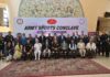 Road to Olympics: Army Sports Conclave 2025 Sets Ambitious Goals
