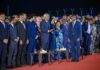 India-Maldives Relations Strengthened as Naidu Holds Talks With President Muizzu