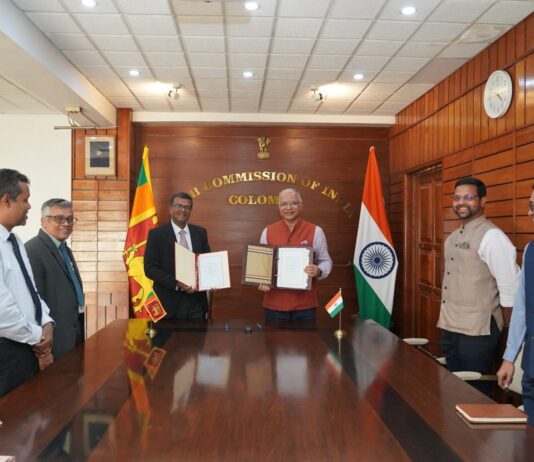 Boosting Local Impact: India and Sri Lanka Renew Community Development Initiatives