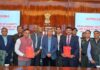 Strengthening Firepower: MoD Signs ₹2,095 Crore Contract with BDL for INVAR Missiles