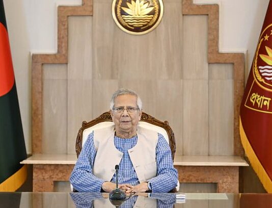 Parliamentary Elections, Constitutional Referendum to Be Held Concurrently in Bangladesh