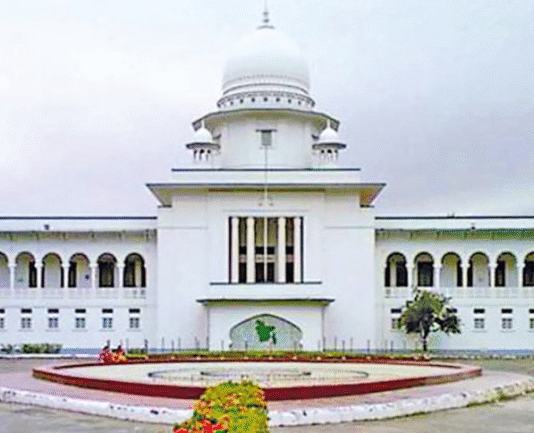Bangladesh to Hold Elections Under Restored Non-Party Caretaker Govt, Rules SC