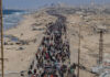 Humanitarian Exchange Underway as Israel Returns 15 Palestinian Bodies to Gaza