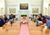 Bilateral Engagement: India and Venezuela Deepen Cooperation