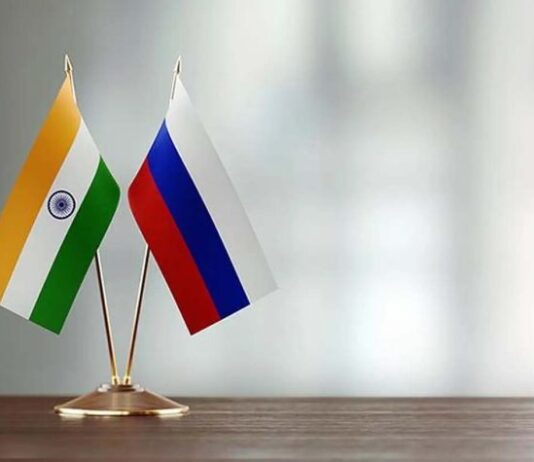 Trade Mission: Indian Exporters Visit Russia for Exhibition