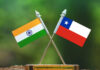 India, Chile Reaffirm Commitment to Expanding Economic and Diplomatic Engagement
