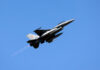 Romanian Military Spots Two Drone Breaches, Deploys Fighter Jets