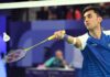 Lakshya Sen Beats Ayush Shetty, Secures Spot in Australian Open Semifinals