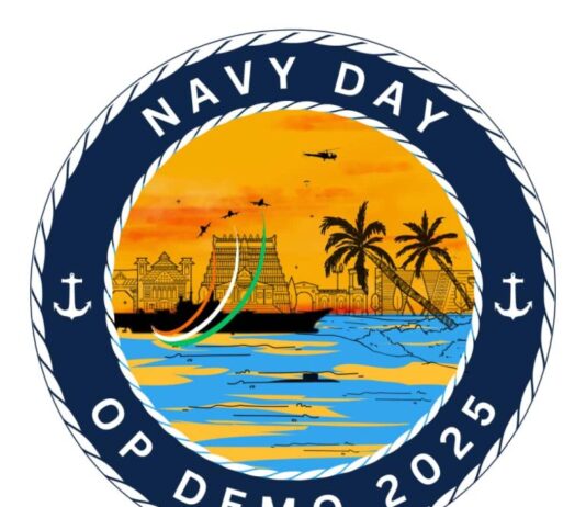 Indian Navy Plans Spectacular Operational Showcase for Navy Day in Thiruvananthapuram