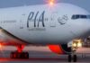 Pakistan’s Air Travel Faces Chaos Following PIA-Engineers’ Conflict