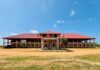 Sri Lanka Inaugurates India-Supported Multi-Ethnic Trilingual School in Polonnaruwa