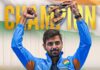 India Celebrates Ninth Medal at Cairo ISSF Championships With Samrat Rana’s Gold in Air Pistol