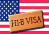 US Lawmaker Announces Push to End H-1B Visa Programme Entirely