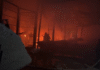 Israeli Airstrike on Palestinian Refugee Camp in Lebanon Kills 13, Injures Several