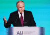 Russian Leader Proposes 28-Point Deal as Framework for Peace Settlement