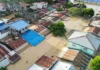Philippines Faces Humanitarian Crisis as Typhoon Fung-wong Claims 8 Lives
