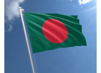 Bangladesh Holds First Contested Presidential Election in 35 Years