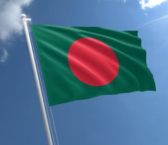 Bangladesh Holds First Contested Presidential Election in 35 Years