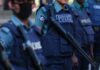 Law Enforcement in Bangladesh Arrests 34 Awami League Officials Ahead of Dhaka Restrictions