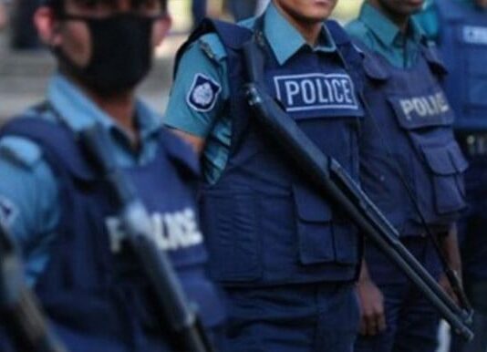 Law Enforcement in Bangladesh Arrests 34 Awami League Officials Ahead of Dhaka Restrictions