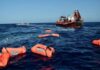 Tragedy off Libyan Coast: Four Bangladeshi Migrants Die in Dual Boat Capsize