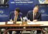 India-Israel Move Towards Free Trade Agreement with ToR Signing