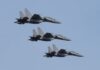Garuda-25: Indian Air Force Gears Up for Multinational Exercise in France