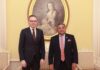 Bilateral Boost: India and Finland to Deepen Collaboration in Tech, Trade, and Sustainability