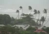 Tropical Storm Fung-wong Triggers Evacuations in Taiwan After 25 Deaths in Philippines